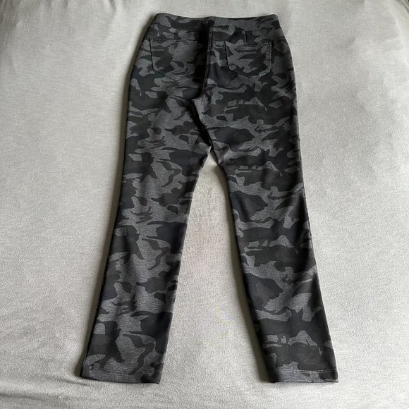 Dash Camo Straight Leg Pants - Picture 5 of 6